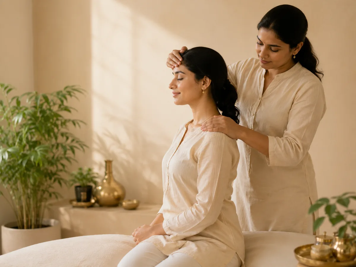 Hands-on chiropractic and musculoskeletal care